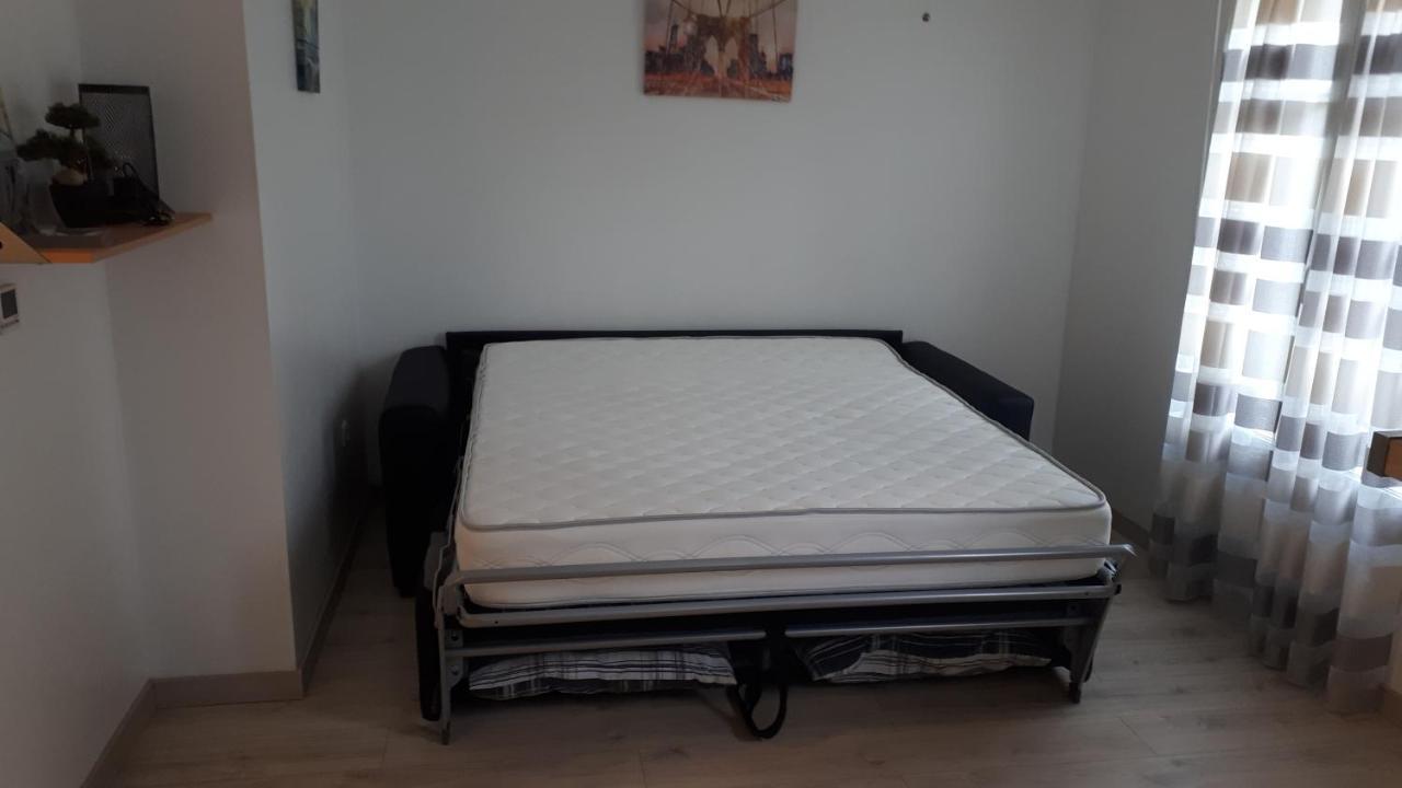 Le Charleston 3P 5 Minutes Disney Parking Gratuit Terrasse เชสซี ภายนอก รูปภาพ