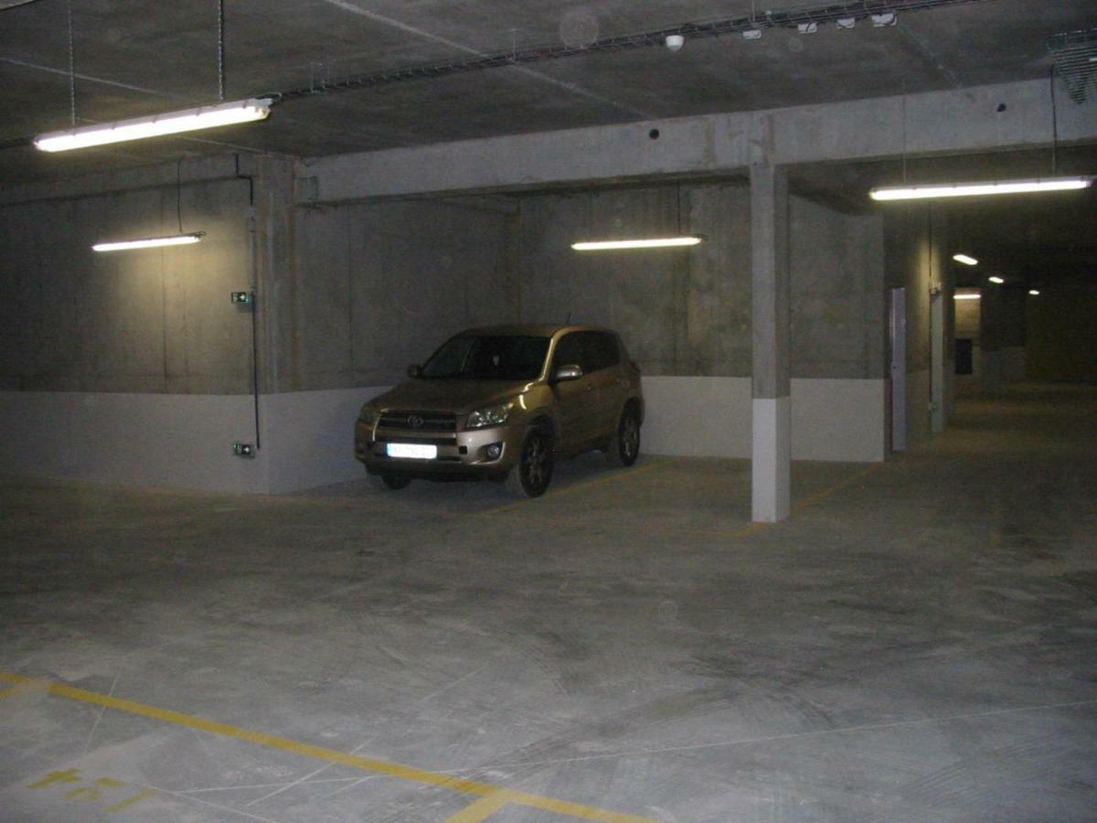 Le Charleston 3P 5 Minutes Disney Parking Gratuit Terrasse เชสซี ภายนอก รูปภาพ
