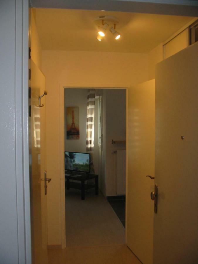 Le Charleston 3P 5 Minutes Disney Parking Gratuit Terrasse เชสซี ภายนอก รูปภาพ