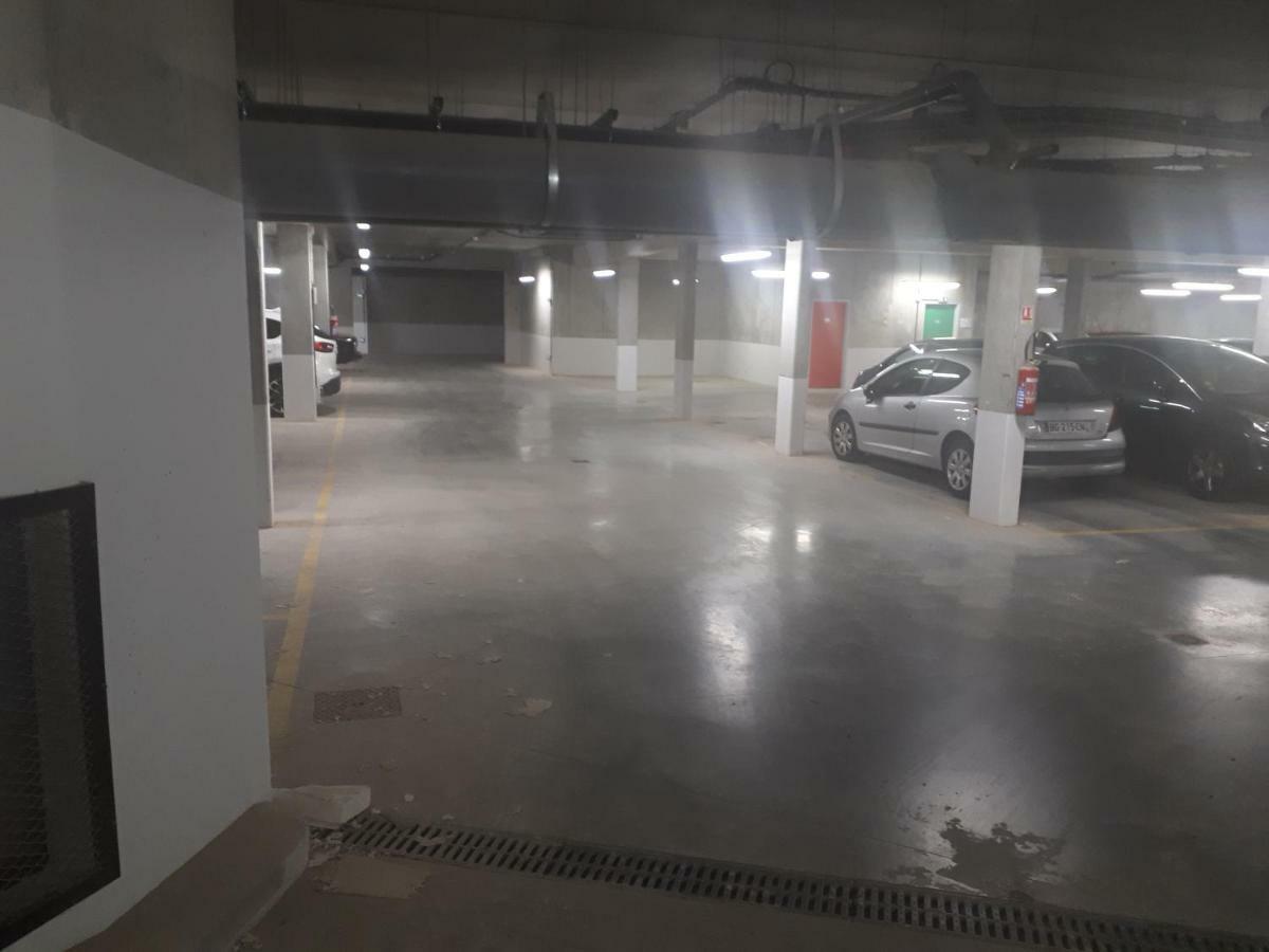 Le Charleston 3P 5 Minutes Disney Parking Gratuit Terrasse เชสซี ภายนอก รูปภาพ
